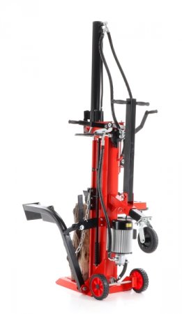 VeGA LV1110 PRO VARIO profi štípač 11 tun na dřevo