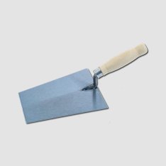 Stavtool lžíce zednická ocelová 200mm ZL005