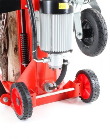 VeGA LV1110 PRO VARIO profi štípač 11 tun na dřevo