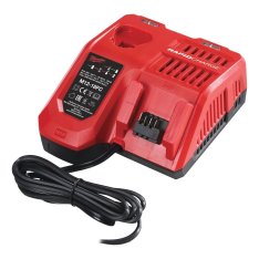 Milwaukee M12-18 FC aku rychlo-nabíječka 4932451079