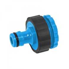 Aquacraft adaptér vnitřní závit softgrip 3/4"-1"XT96003