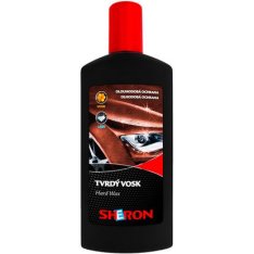 Sheron tvrdý vosk 250 ml