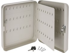 EXTOL CRAFT 99023 schránka na klíče, 300x240x80mm, pro 93 klíčů