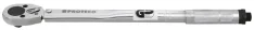 PROTECO klíč momentový 2-24 Nm 1/4" 43.OMK-025-14