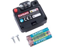 FORTUM Laser přídavný k řezačkám 4770840A