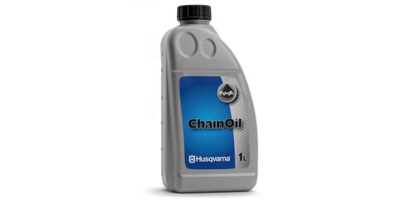 Husqvarna olej na řetěz 1L minerální ChainOil 5793960-01