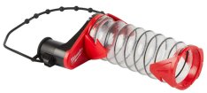 MILWAUKEE Kryt lapací proti prachu SDS-plus 4932464916