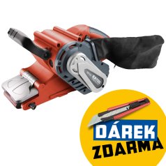 EXTOL PREMIUM bruska pásová, 1010W 8894300