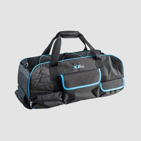 XTLINE Taška na nářadí s pojezdy XT90060