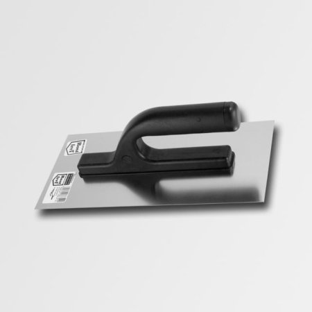 Stavtool hladítko rovné nerez 270x127mm ZN31011