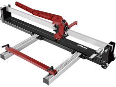 FORTUM Řezačka obkladů profesionální 1200mm 4770848