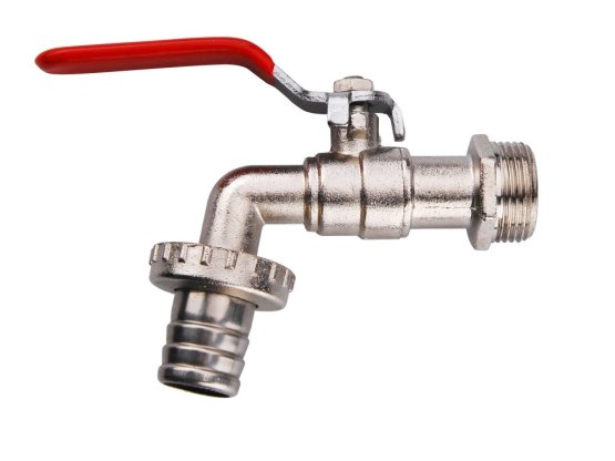 EXTOL CRAFT ventil zahradní 1/2" 70150