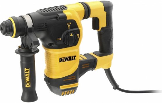 Kombinované kladivo SDS+ DeWALT D25333-QS