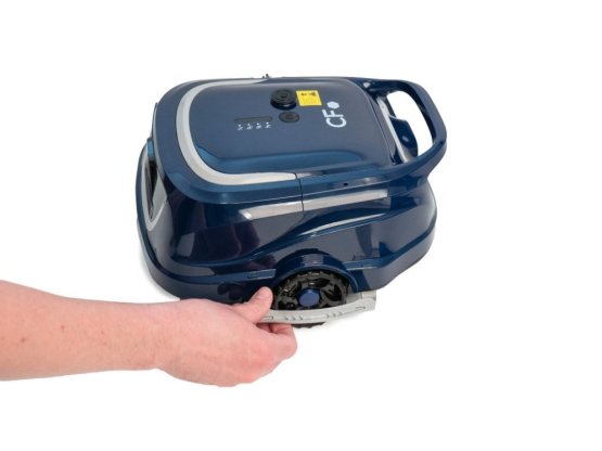 PLANET POOL automatický vysavač CF 55 AKU 107204