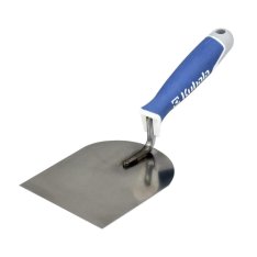 Kubala lžíce štukatérská nerez 100mm Z0934