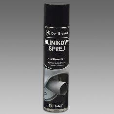 TECTANE hliníkový sprej 400 ml