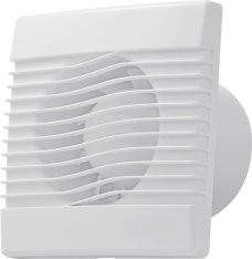 HACO Axiální ventilátor stěnový AV BASIC 100 S 0905