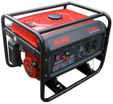 AL-KO elektrocentrála AL-KO 3500-C 130931