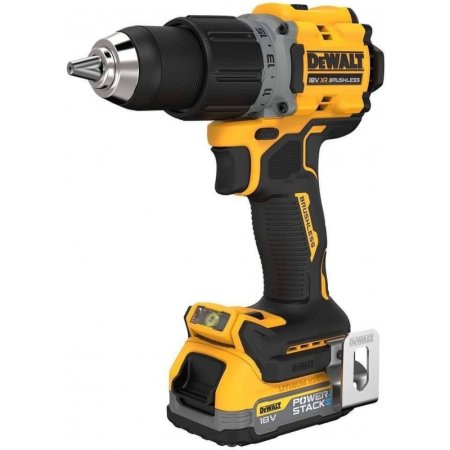 DEWALT aku vrtačka XR 18 V DCD800E1T-QW