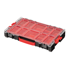 QBRICK organizér 452x296x79mm systém PRO 100 P90716