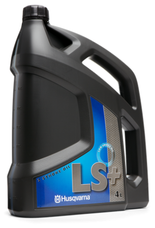 Dvoutaktní olej LS+ HUSQVARNA 4l 5780371-02