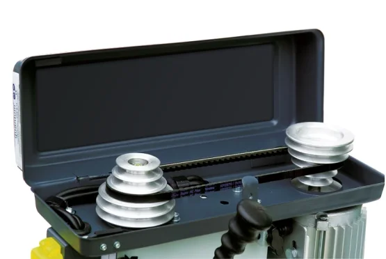 BOW Stolní vrtačka OPTIdrill B 17 Pro Basic 3003161