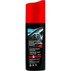 SHERON Ošetření pryže a plastů 90ml