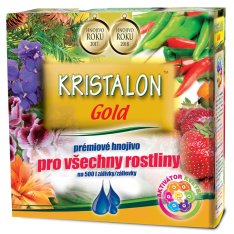 KRISTALON Gold 0,5 kg