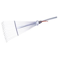 XTline Hrábě zahradní stavitelné drátové 590 mm P10372