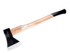 Extol sekera s kvalitní jasanovou násadou 1250g 971112
