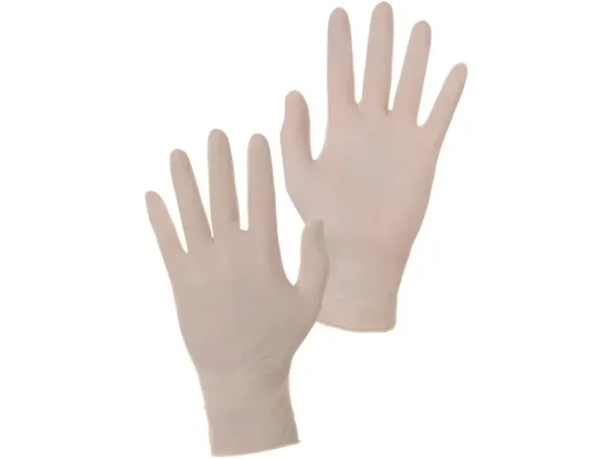 CANIS Rukavice CXS Bert jednorázové vel.7