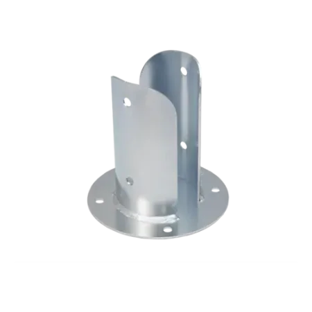 DOMAX patka sloupku kruhová PSPOD100 4850100