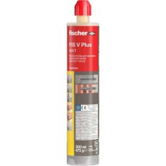 FISCHER FIS V Plus 300 T vinylesterová chemická malta - kotva 300ml 575210