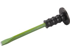 EXTOL CRAFT 9831 sekáč plochý s plast. chráničem, 300x16mm