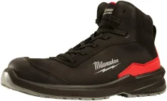 MILWAUKEE obuv pracovní kotníková Flextred S3S vel.43 4932493734