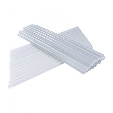 XTLINE  tyčinky lepicí tavné transparentní 11x300mm (1Kg) XT10907