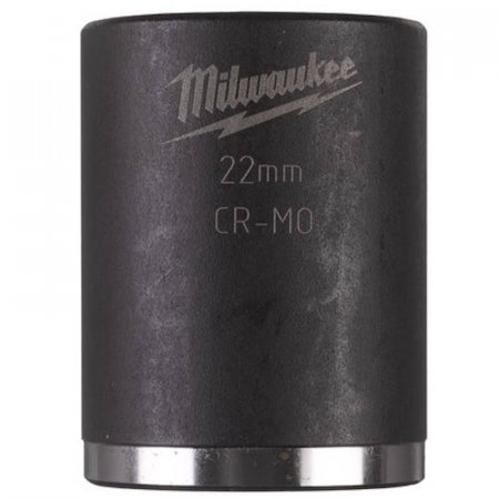 MILWAUKEE Hlavice HEX 1/2" 22mm 4932478046