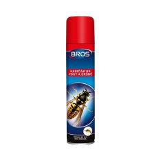 BROS Hasičák proti vosám a sršňům 600ml 5640
