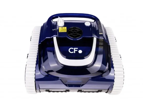 PLANET POOL automatický vysavač CF 400 AKU 107220