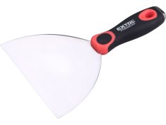 EXTOL špachtle nerezová, šířka 150mm, pružná