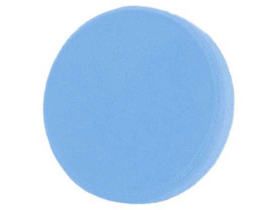 EXTOL PREMIUM kotouč leštící pěnový, T60, modrý, ?150x30mm, suchý zip 8803546