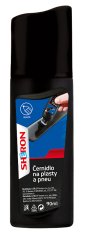SHERON černidlo na plasty a pneu 90 ml