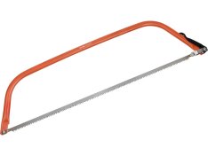EXTOL PREMIUM 8812289 pila na dřevo oblouková, 914mm/36", plátek na suché dřevo