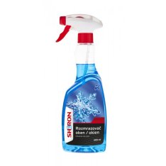 Sheron rozmrazovač 500 ml s rozprašovačem 1317235