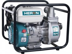 HERON čerpadlo motorové proudové 5,5HP, 600l/min 8895101