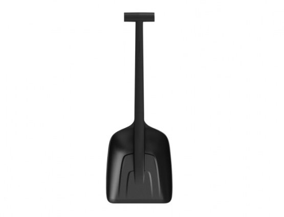 Fiskars lopatka plastová SOLID do auta 1019353