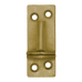 DOMAX držák čepu 11x81mm C10/11 8301 DMX