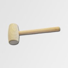 Richmann palička dřevěná 56mm PC2444