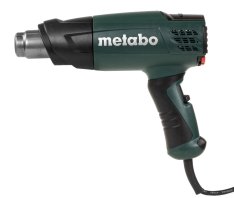 METABO Horkovzdušná pistole HE 23-650 Control 602365500