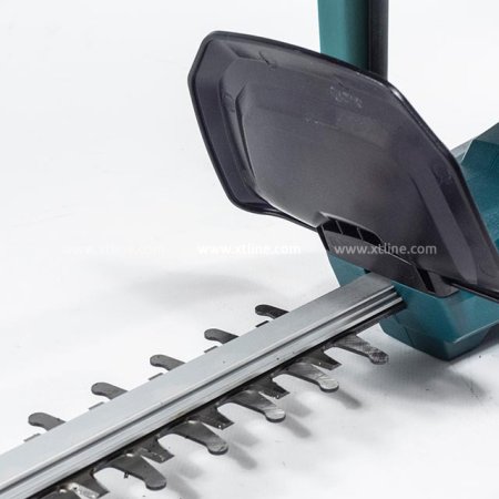 XTLINE aku nůžky na živý plot 36V 2 x baterie 2Ah + nabíječka XT102875-2B2